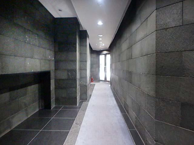 人形町サンシティビルホール③