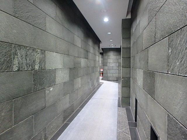 人形町サンシティビルホール①