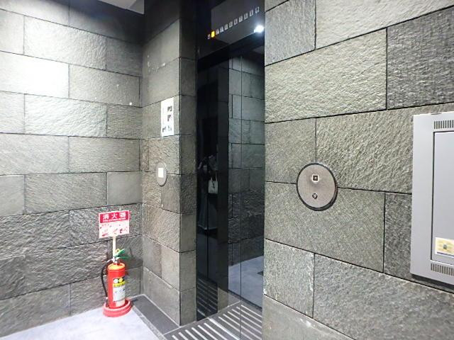 人形町サンシティビルホール②