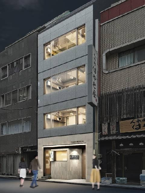 外観①(メイン)