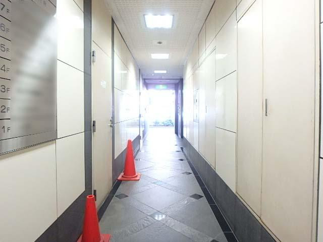 人形町ＴＮビルホール③