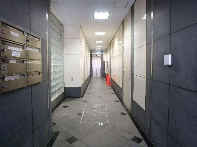 人形町ＴＮビルホール①