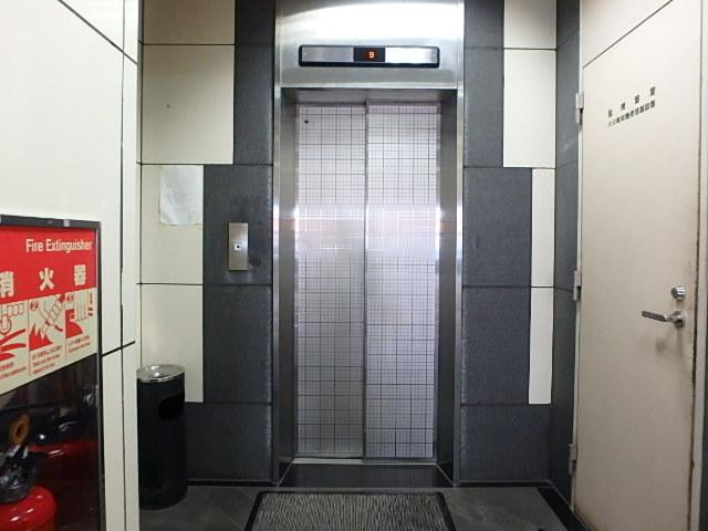 人形町ＴＮビルホール②