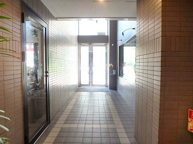 松島ビルホール③