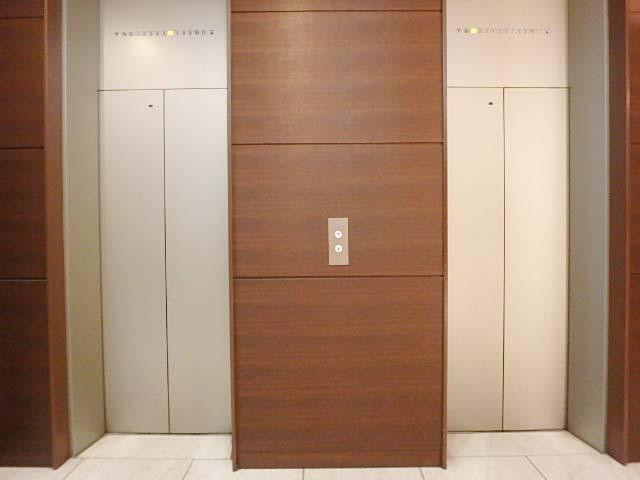 ＮＥＸ人形町ビルホール②
