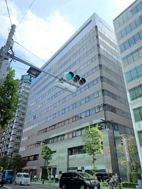 ＮＥＸ人形町ビル外観①(メイン)