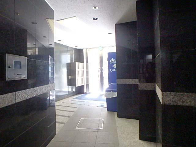 ＮＣＣ人形町ビルホール③