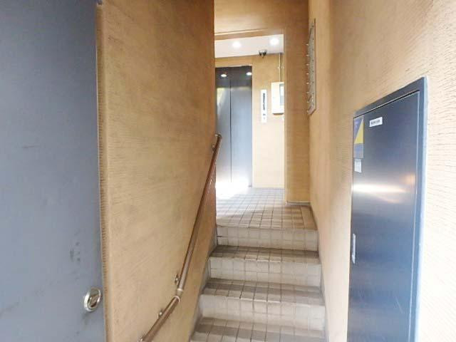 ＦＳビルホール①