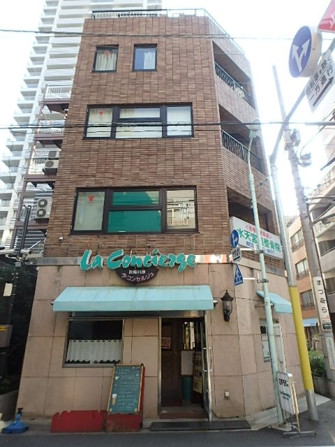 外観①(メイン)
