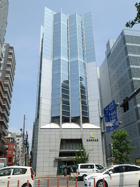 こうしんビル外観①(メイン)