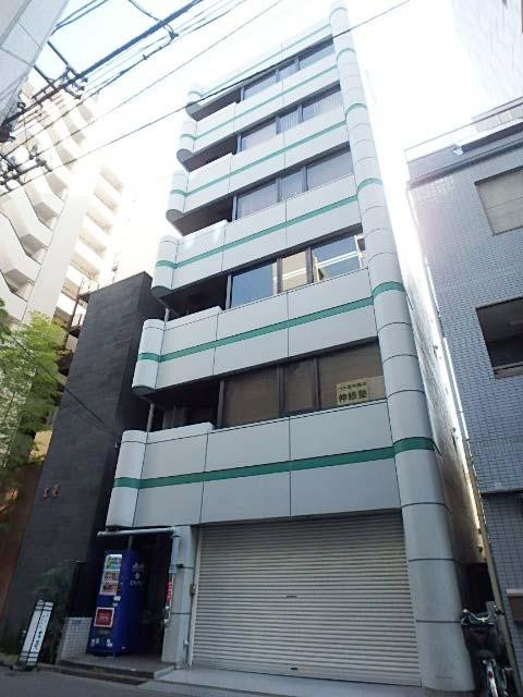 井手口ビル外観①(メイン)