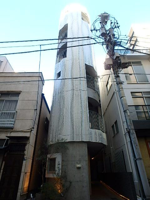 ＴＷＧ日本橋人形町外観①(メイン)