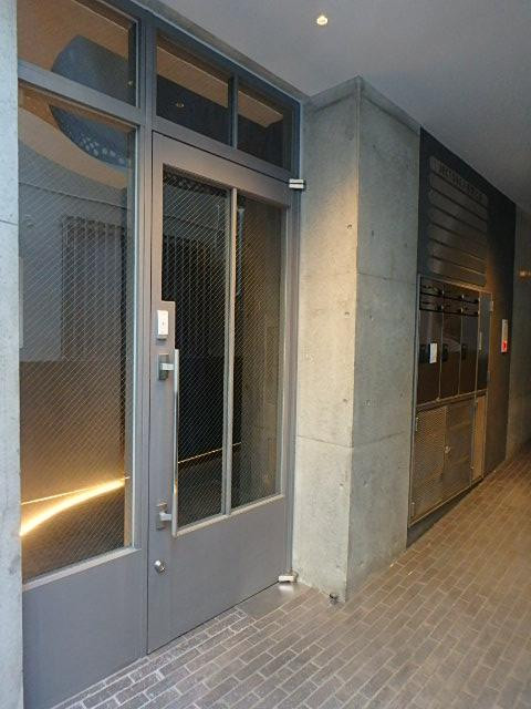 ＴＷＧ日本橋人形町ホール①