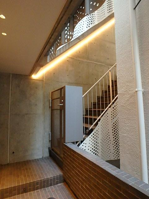 ＴＷＧ日本橋人形町ホール③