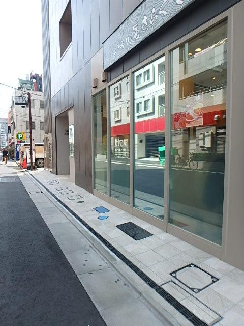 ＳＩＬ人形町エントランス①
