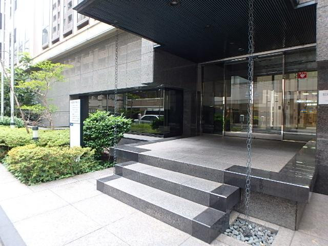 エントランス①