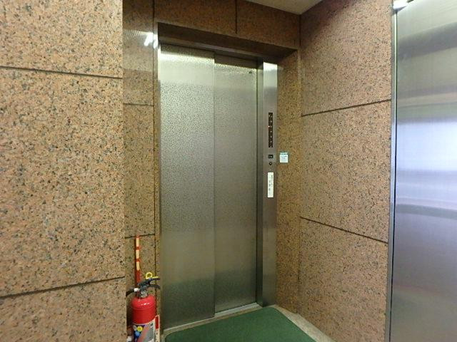 大伝馬町壱番地ビルホール②