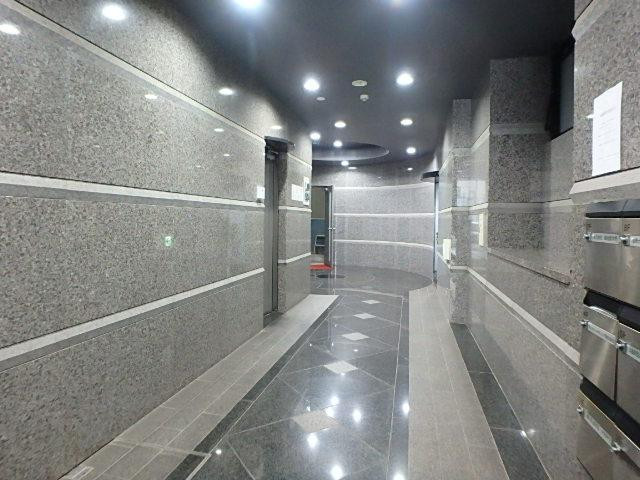 パールビル大伝馬町ホール②