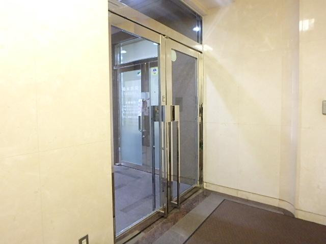 パインランドビルホール③