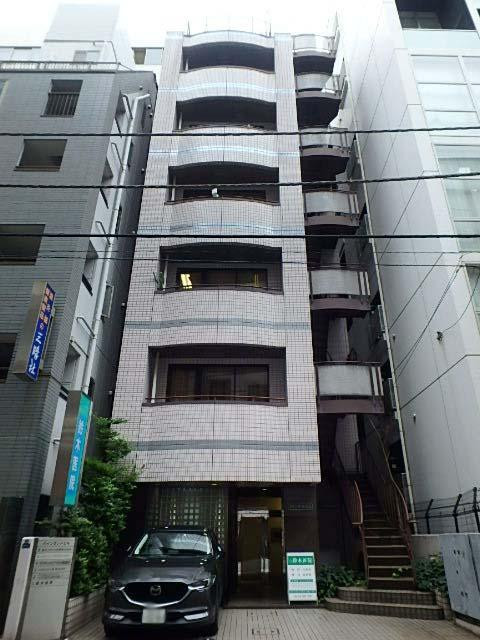 パインランドビル