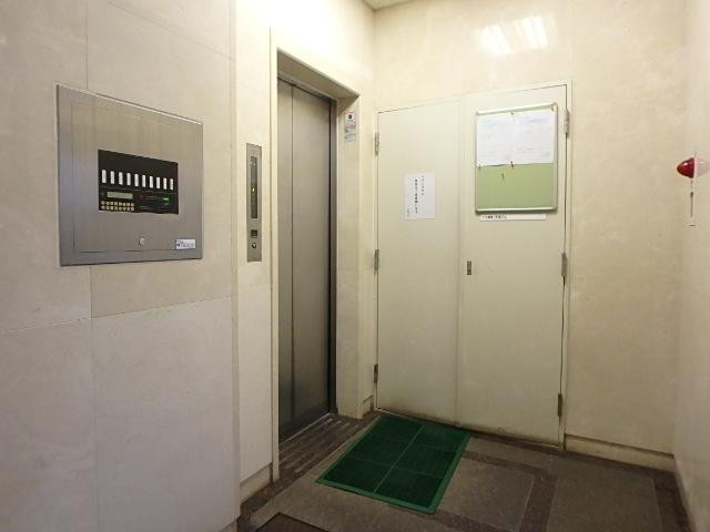 パインランドビルホール①