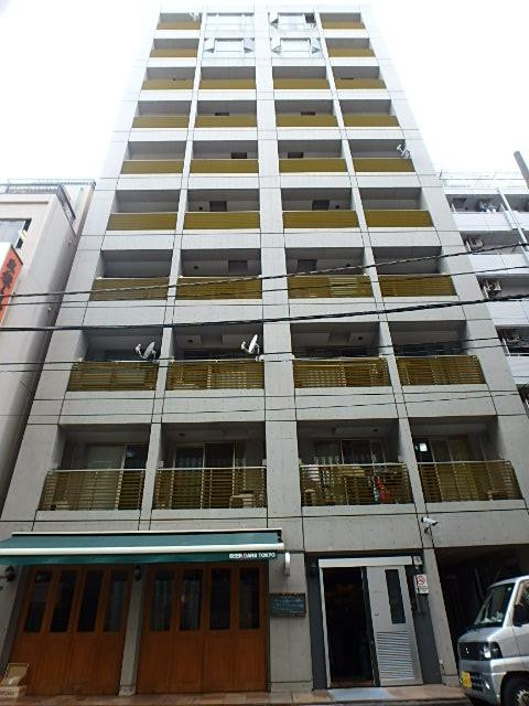 月村マンション　Ｎｏ．３０外観①(メイン)