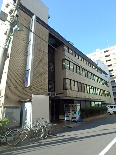 近源ビル外観①(メイン)