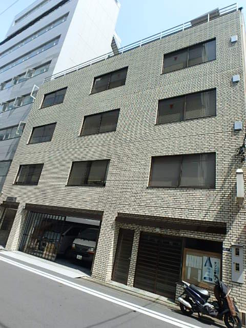 山城ビル外観①(メイン)