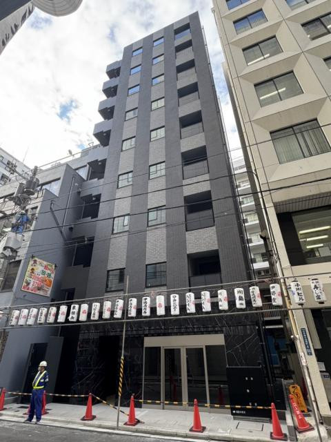 外観①(メイン)