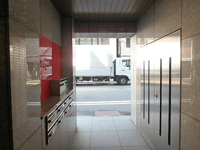 森忠ビルホール③