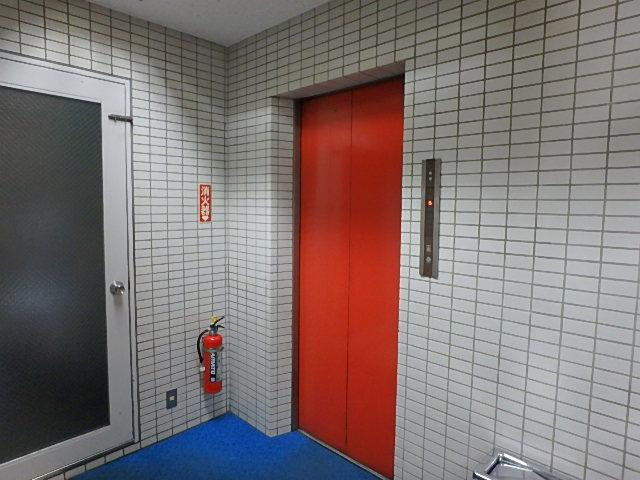 馬喰町有楽ビルホール②
