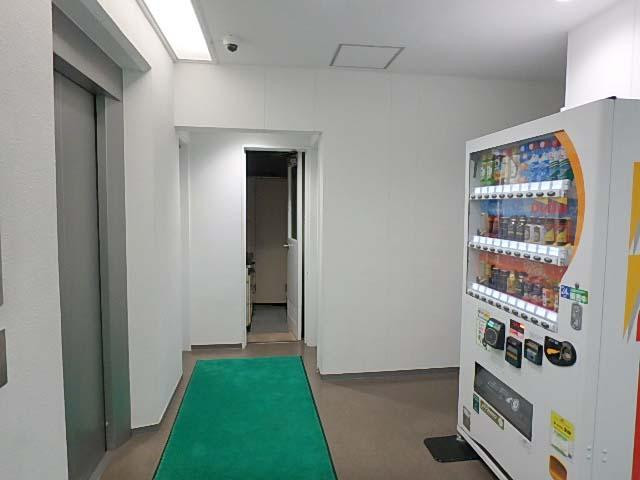 中庄ビルホール③