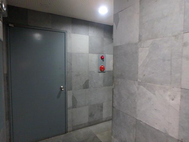 ＴＨＥ　ＣＯＲＮＥＲ　日本橋イーストホール①