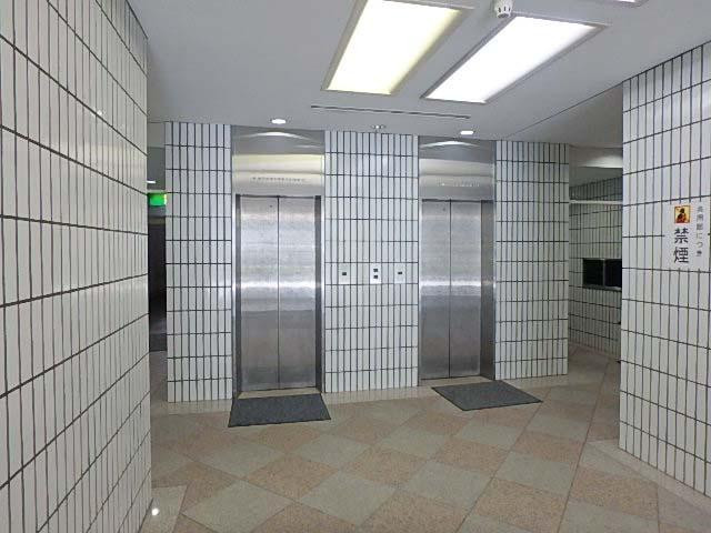 秋葉原ファーストスクエアホール①