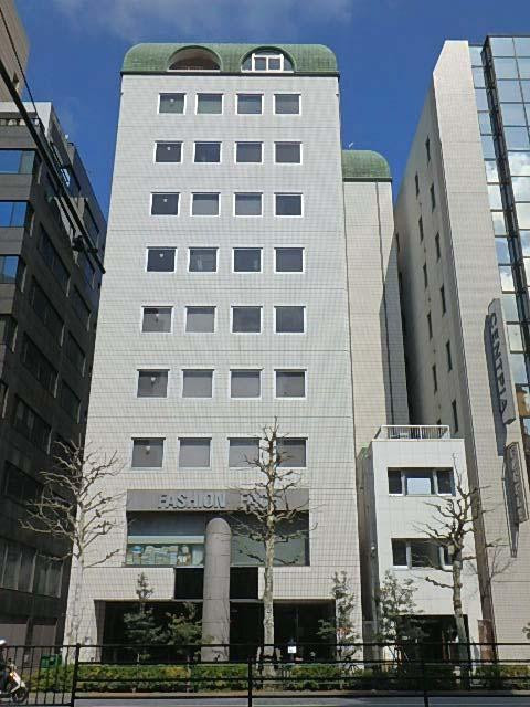 秋葉原ファーストスクエア外観①(メイン)