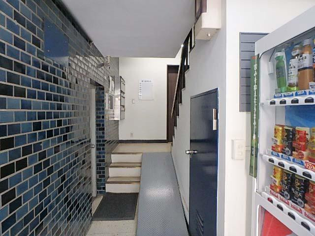 第１松井ビルホール①