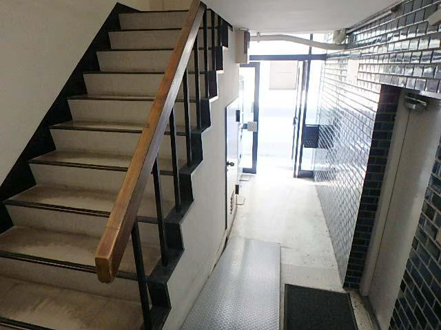 第１松井ビルホール③