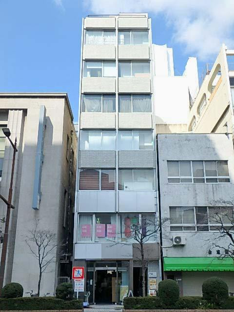 外観①(メイン)