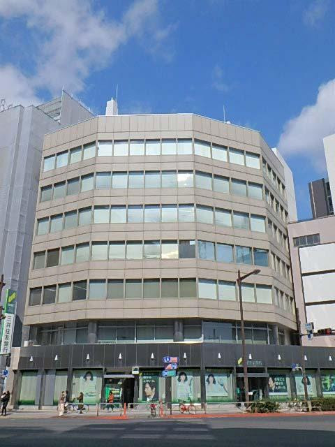 外観①(メイン)