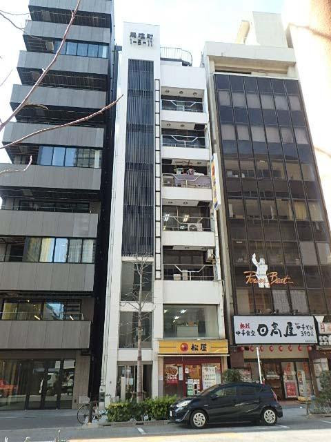 早川ビル外観①(メイン)