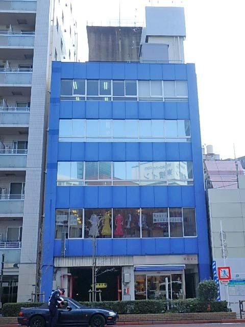 早川ビル外観①(メイン)