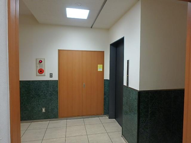 第２久ビルホール③