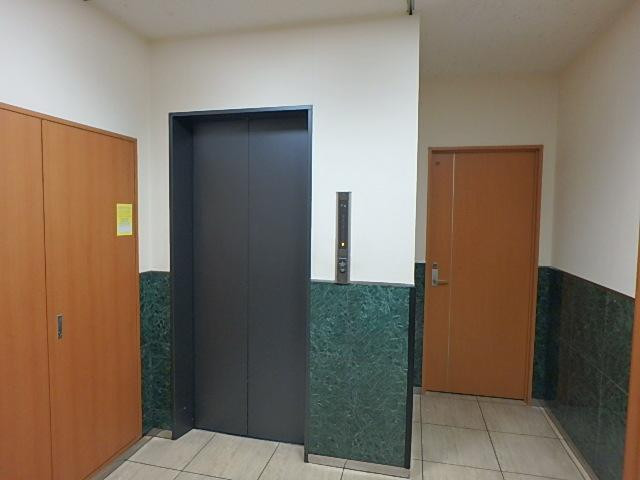 第２久ビルホール④