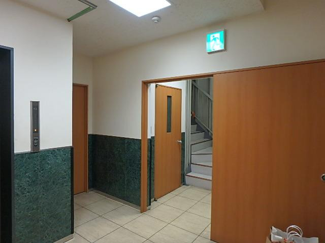 第２久ビルホール⑤