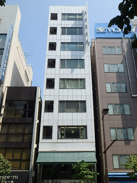第２久ビル外観①(メイン)