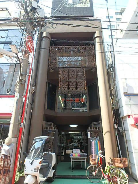 セキグチビル外観①(メイン)