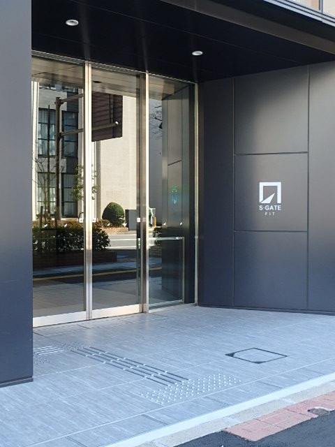 Ｄａｉｗａ日本橋馬喰町Ⅱエントランス②