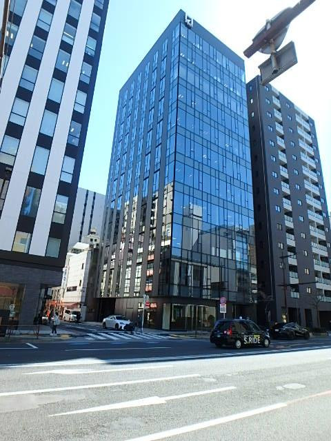 Ｄａｉｗａ日本橋馬喰町Ⅱ外観③