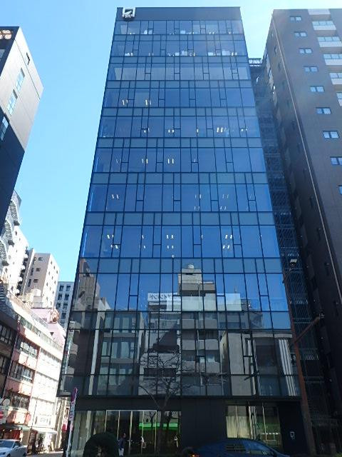 Ｄａｉｗａ日本橋馬喰町Ⅱ外観②