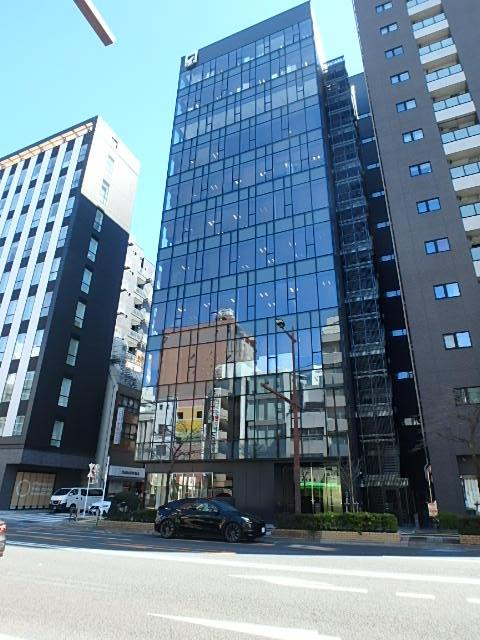 Ｄａｉｗａ日本橋馬喰町Ⅱ外観①(メイン)